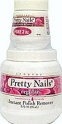 Nail Polish Remover (L) Case Pack 42