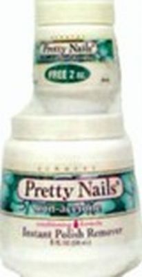 Nail Polish Remover (L) Case Pack 42