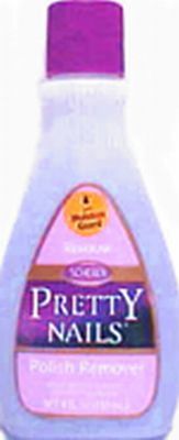 Nail Polish Remover (L) Case Pack 126