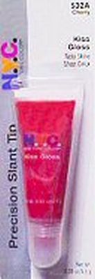 N.Y.C. Kiss Gloss Lipgloss Case Pack 56