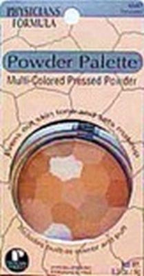 Phys Form Pwdr Palet Corr Col Case Pack 10