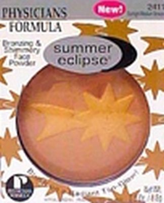 Phys Form Summer Eclipse Case Pack 12