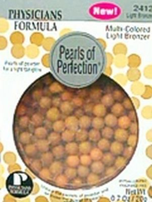Phys Form Pearl Of Perf Pwdr Case Pack 12