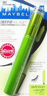 Mayb Define A Lash Mascara Case Pack 24