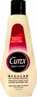 Nail Polish Remover (L) Case Pack 56