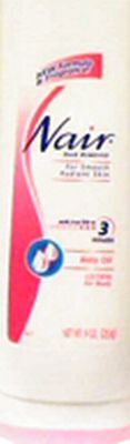 Hair Removal Case Pack 18