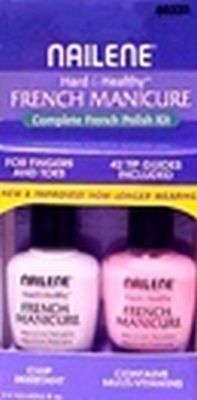 Nailene Nails Case Pack 28