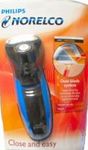 Mens Shavers /Trimmer/Access Case Pack 3