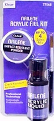 Nailene Nails Case Pack 24