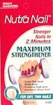 Nutra Nail Treatment Case Pack 48