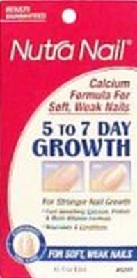 Nutra Nail Treatment Case Pack 30