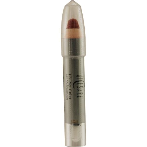 DICESARE by Michael diCesare COLOR CRAYON RED