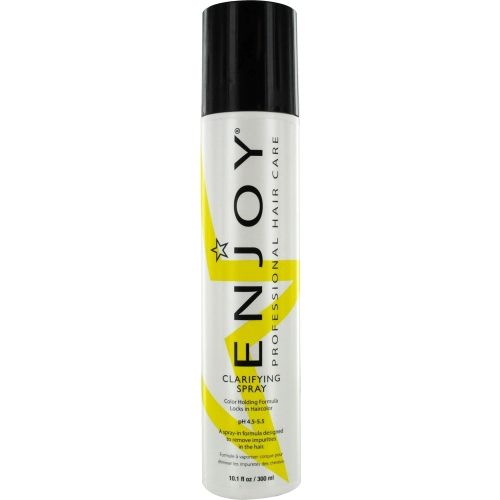 ENJOY by Enjoy CLARIFYING SPRAY 10.1 OZ