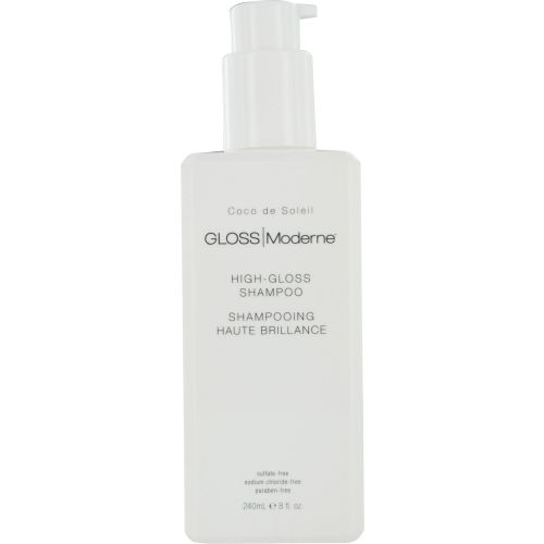 GLOSS MODERNE by  HIGH-GLOSS SHAMPOO 8 OZ