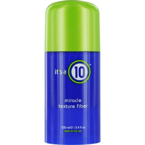 ITS A 10 by It's a 10 MIRACLE TEXTURE FIBER 3.4 OZ