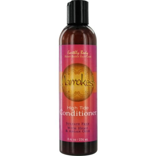 MARRAKESH by  HIGH TIDE CONDITIONER WITH HEMP & ARGAN OILS 8 OZ