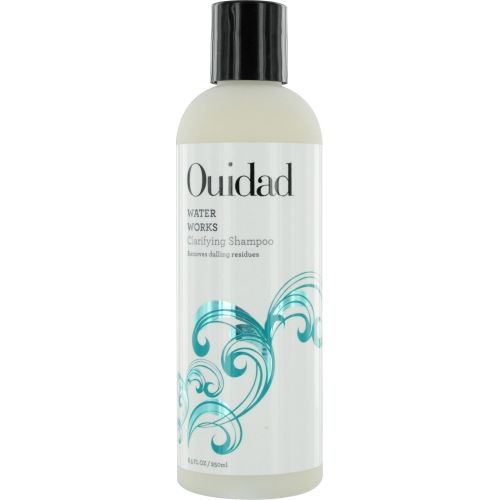OUIDAD by  OUIDAD WATER WORKS CLARIFYING SHAMPOO 8.5 OZ