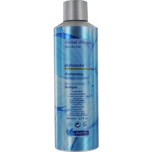 PHYTO by Phyto PHYTONECTAR ULTRA NOURISHING SHAMPOO 6.7 OZ