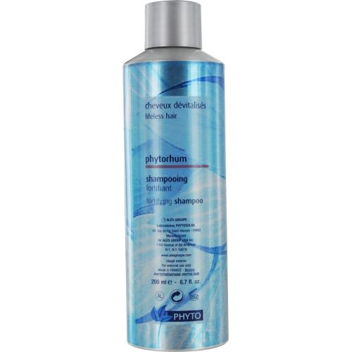 PHYTO by Phyto PHYTORHUM FORTIFYING SHAMPOO 6.7 OZ