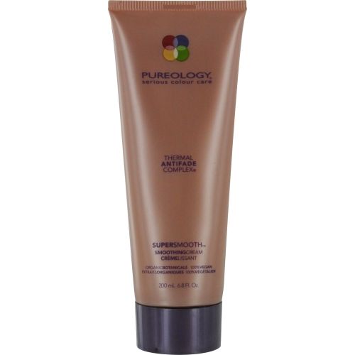 PUREOLOGY by Pureology SUPERSMOOTH SMOOTHING CREAM 6.8 OZ