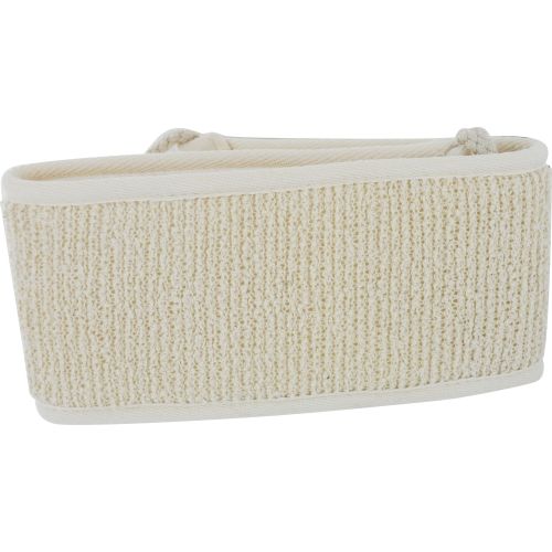 SPA ACCESSORIES by  RAMIE SPA BUFFING BACKBELT