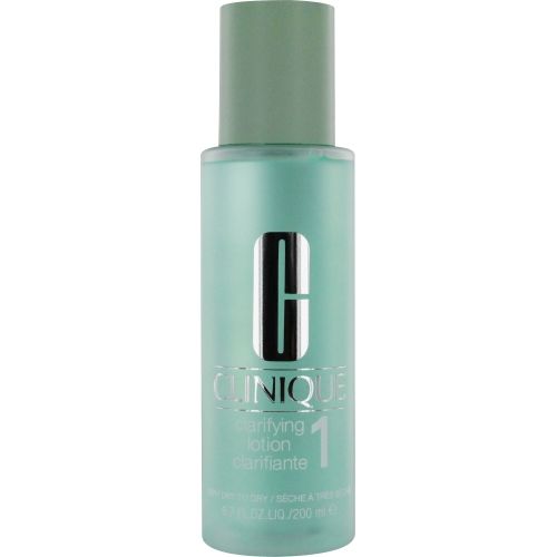 CLINIQUE by Clinique Clarifying Lotion 1 (Very Dry to Dry Skin)--200ml/6.7oz