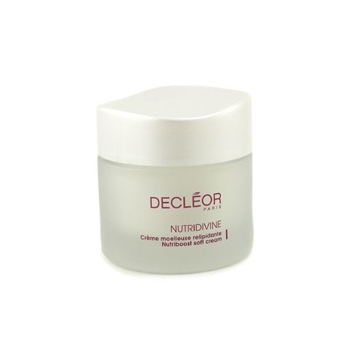 Decleor by Decleor Nutridivine Nutriboost Soft Cream ( Dry Skin ) --50ml/1.69oz