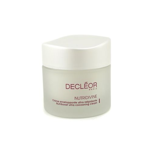 Decleor by Decleor Nutridivine Nutriboost Ultra Cocooning Cream ( Very Dry Skin )--50ml/1.69oz
