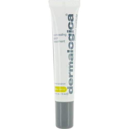 Dermalogica by Dermalogica MediBac Clearing Concealing Spot Treatment --10ml/0.33oz