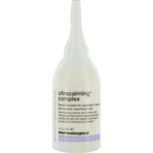 Dermalogica by Dermalogica Ultracalming Complex ( Salon Size ) --30ml/1oz