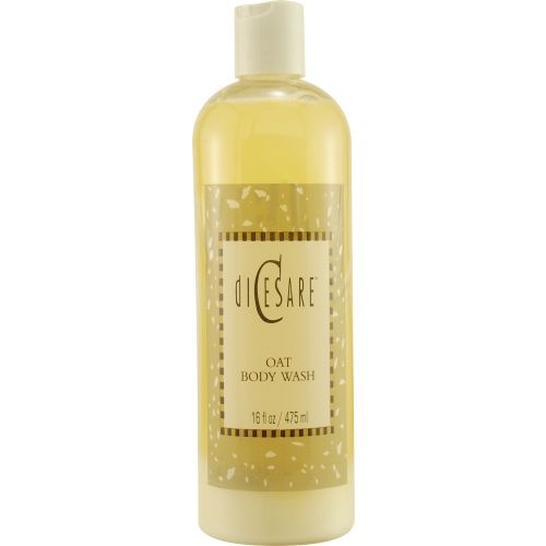 DICESARE by Michael diCesare OAT BODY WASH 16 OZ