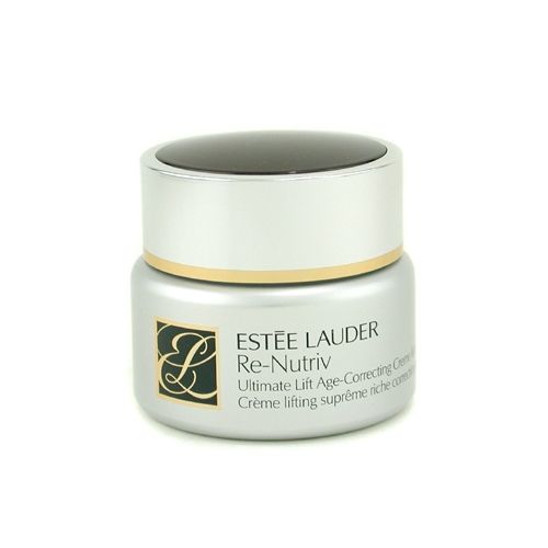 ESTEE LAUDER by Estee Lauder Re-Nutriv Ultimate Lift Age-Correcting Creme Rich --50ml/1.7oz