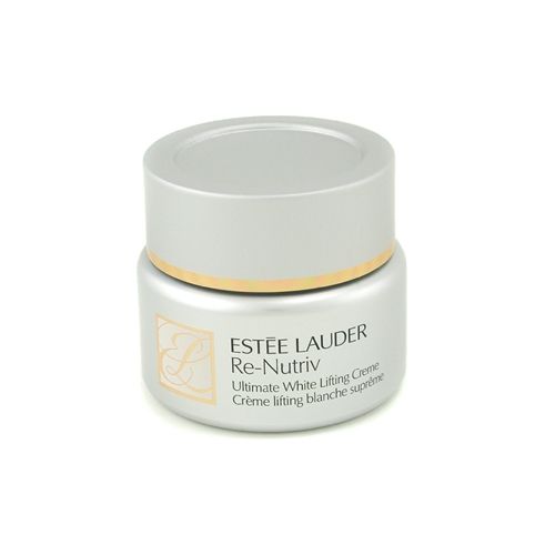 ESTEE LAUDER by Estee Lauder Re-Nutriv Ultimate White Lifting Cream --50ml/1.7oz