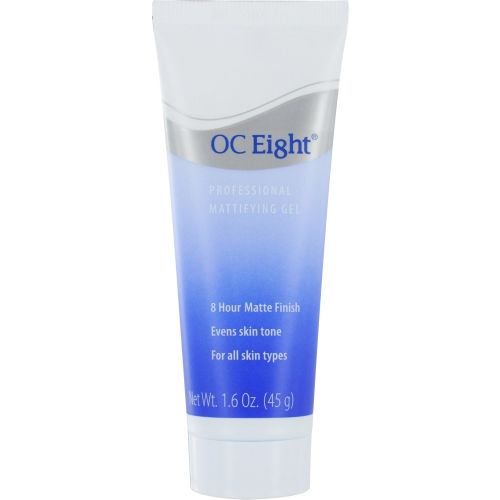 OC Eight by  Professional Mattifying Gel 1.6 oz