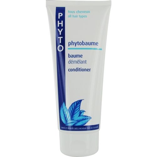 PHYTO by Phyto Phytobaume Conditioner with Mallow ( All Hair Types )--200ml/6.7oz