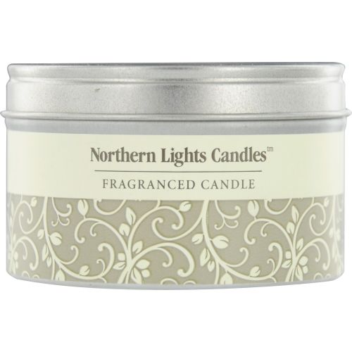 SANDSTONE SCENTED by SANDSTONE SCENTED ONE 3 inch TRAVEL SCENTED CANDLE.  BURNS APPROX. 25 HRS.