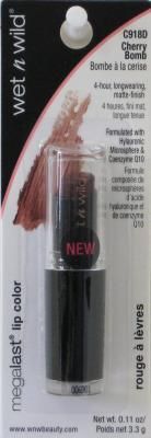 Wet N Wild Megalast Lip Case Pack 57