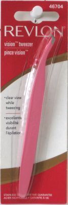 Revlon Imp Tweezers Case Pack 18