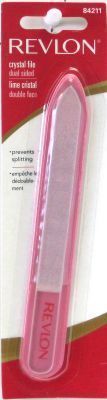 Revlon Imp Files/Emery Boards Case Pack 18