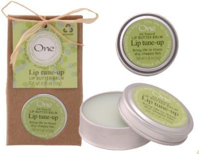 Base4 Lip Butter Balm (L) Case Pack 48