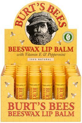 Burt's Bee Items Case Pack 72