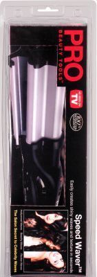 Hair Dryers / Heat Brush Case Pack 4