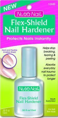 Nutra Nail Treatment Case Pack 30