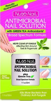 Nutra Nail Treatment Case Pack 15