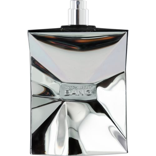 MARC JACOBS BANG by Marc Jacobs EDT SPRAY 3.4 OZ *TESTER