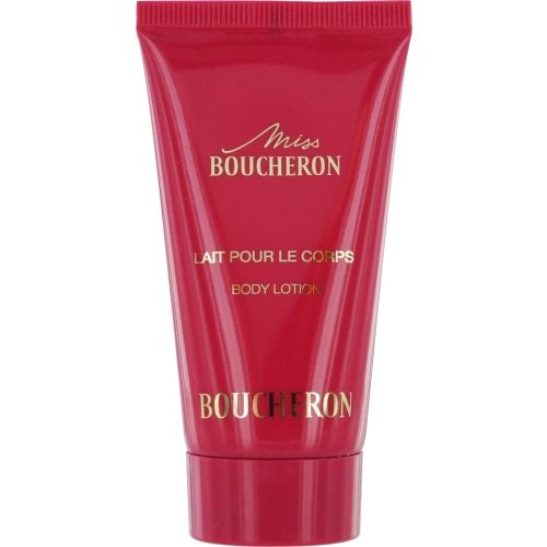 MISS BOUCHERON by Boucheron BODY LOTION 1.6 OZ