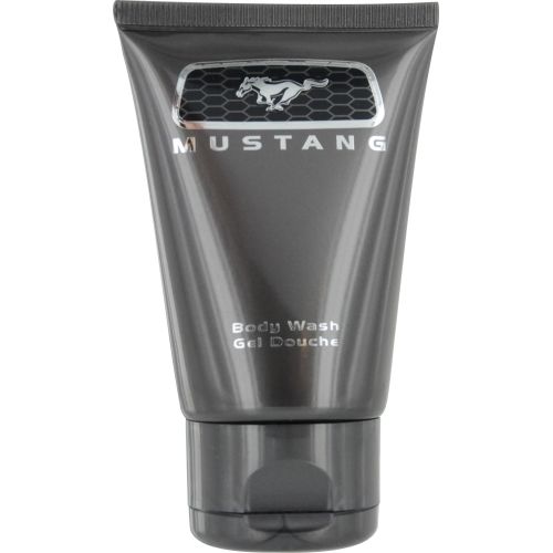 MUSTANG by Estee Lauder BODY WASH 1.7 OZ