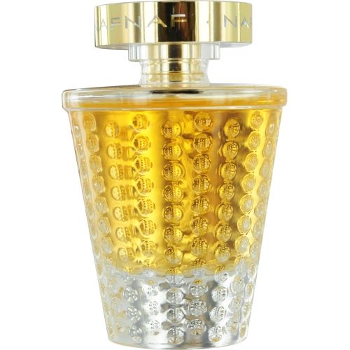 NAF NAF by NafNaf EDT SPRAY 3.4 OZ (UNBOXED)