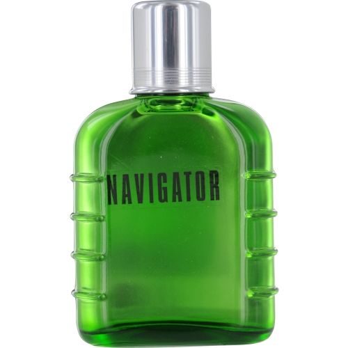 NAVIGATOR by Dana COLOGNE 3 OZ (UNBOXED)