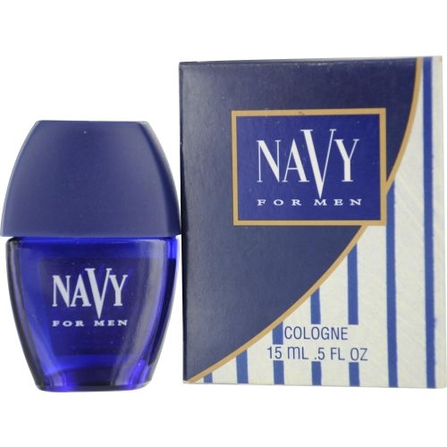 NAVY by Dana COLOGNE .5 OZ